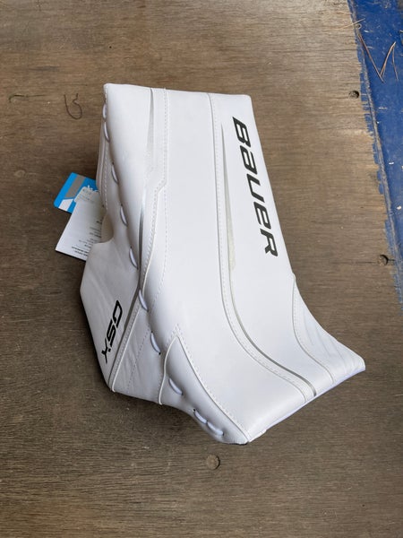 2023 Bauer GSX Regular Blocker (New)