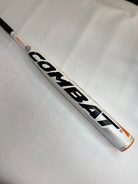 Combat Portent G3 Composite Bat (-8) 26 oz 34" (Used)