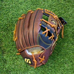 2025 Mizuno Chipper Jones MCL-5001 Classic Pro '99 11.75" Baseball Glove (NEW)