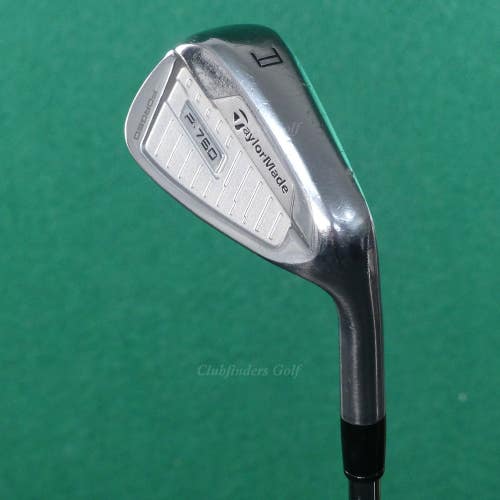 TaylorMade P-760 Forged AW Approach Wedge NS Pro Modus 3 Tour 120 Steel Stiff