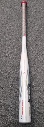 2020 EASTON GHOST ADVANCED FASTPITCH SOFTBALL BAT (-11) 29/18 FP20GHAD11 NIW!!