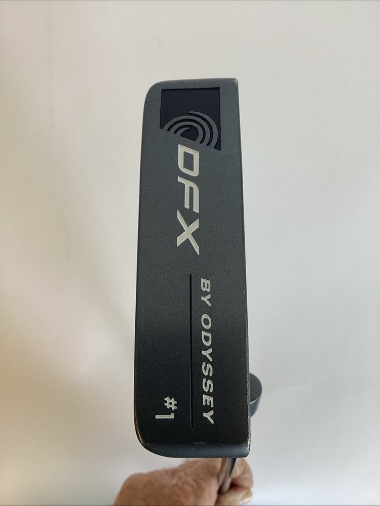 Odyssey DFXパター35インチ Odyssey DFX 1 35