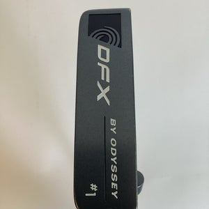 Odyssey DFX #1 Putter 35 Inches