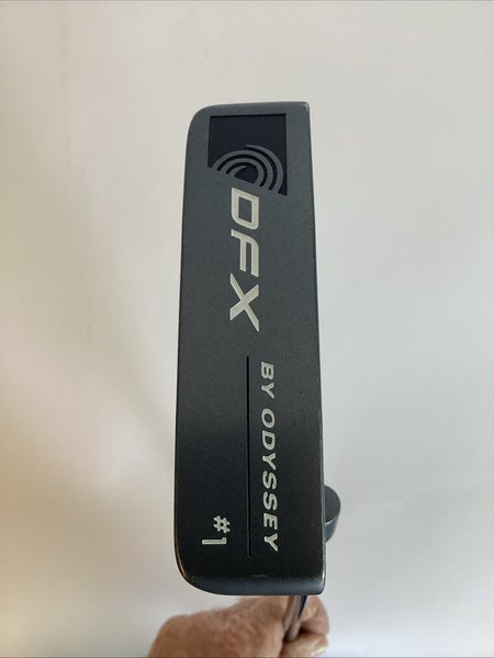 Odyssey DFX #1 Putter 35 Inches