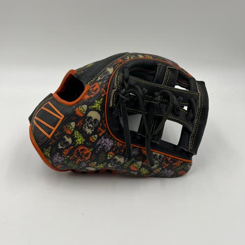 Rawlings Rev1X 11.5 Infield Baseball Glove