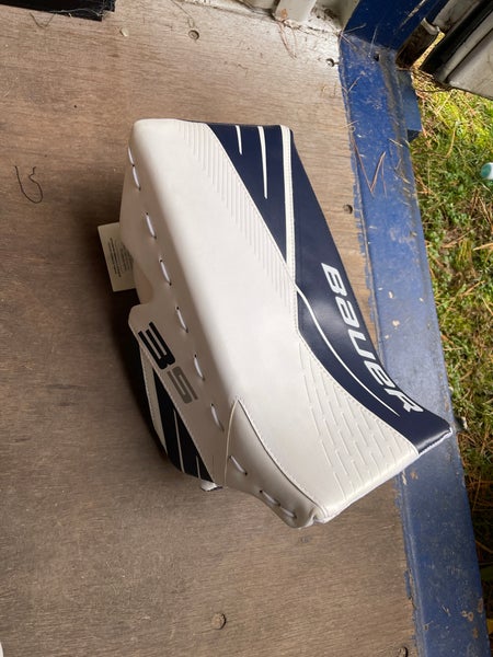 Bauer Supreme 3s Regular (New)