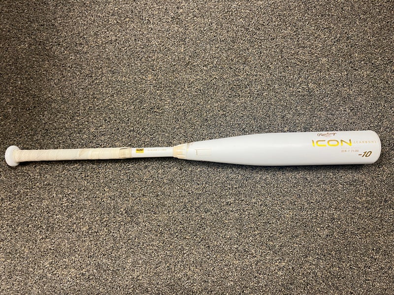 2024 Rawlings Icon USSSA (-10) 30"