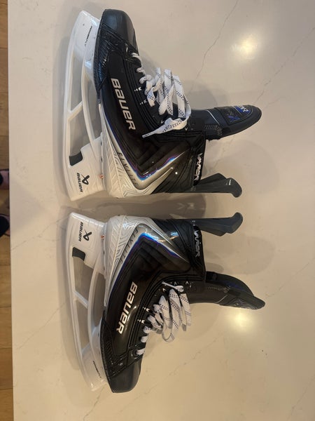 2025 Bauer Vapor Flylite Hockey Skates 8 (New)