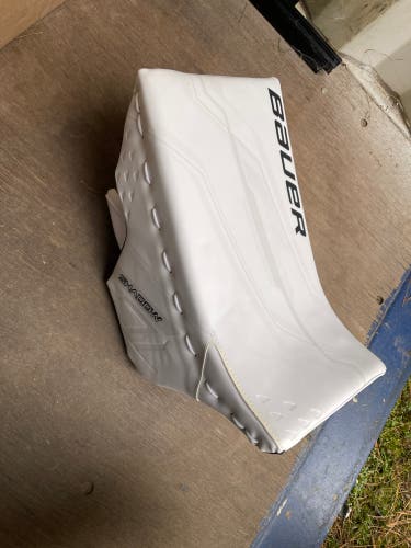 Bauer Supreme Shadow Regular Blocker (New)