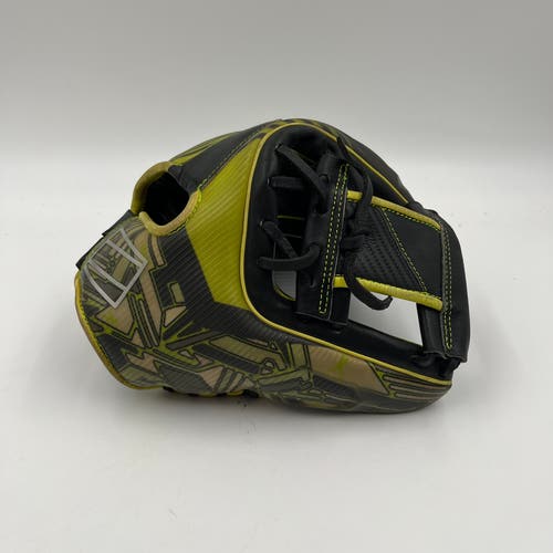 Rawlings REV1X RH Infield Baseball Glove 11.75" (Used)