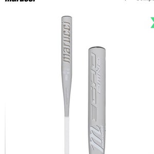 2024 Marucci Echo DMND2 Composite Bat (-11) 18 oz 29" (Used)