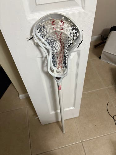 Adult ECD Stick (New)lacrosse stick