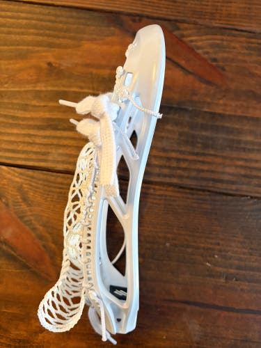 StringKing Mark 2F Strung Head (Used)
