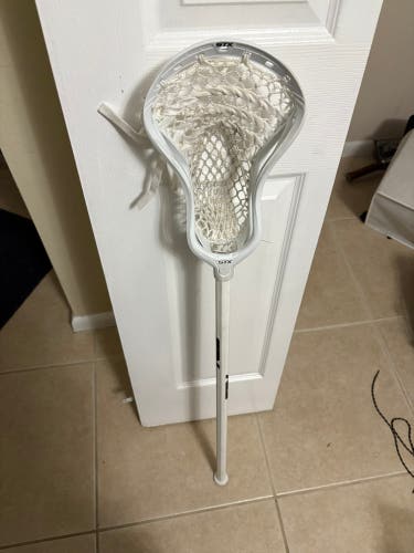 Adult STX Stallion 1K Stick (New) lacrosse stick