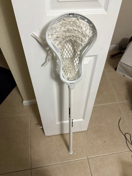Adult STX Stallion 1K Stick (New) lacrosse stick