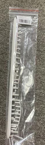 Tennis Racket Bumper&Grommet Set:Lacoste L20/L20L #TF48BA (16X19)