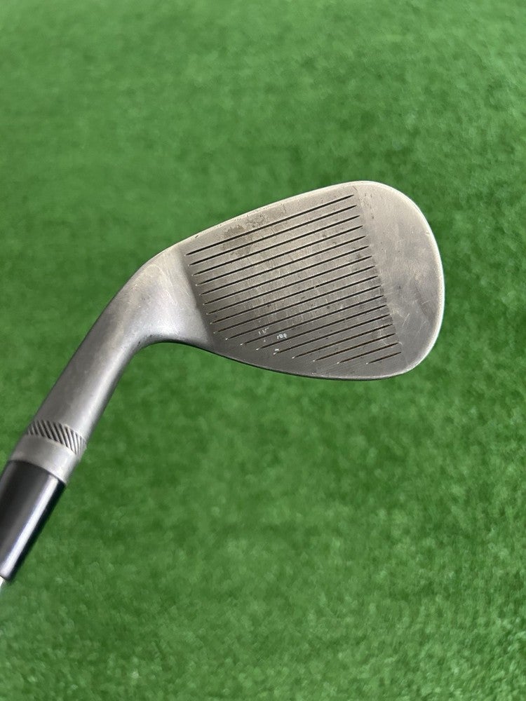 54 Wedge- Titleist Vokey SM9 / Dynamic Gold Tour Issue, Stiff Flex