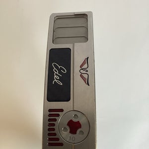 Edel EAS 1.0 Putter 34 Inches