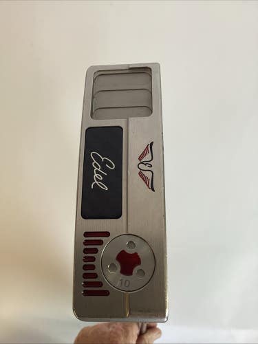 Edel EAS 1.0 Putter 34 Inches