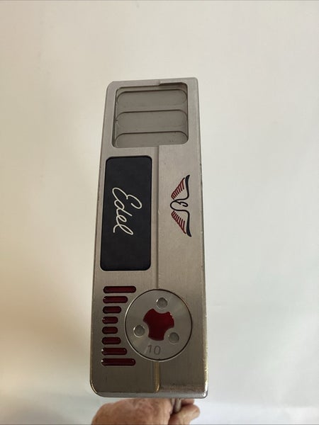 Edel EAS 1.0 Putter 34 Inches