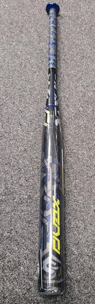 NIW!! 2024 LVS -9 Xeno Fastpitch Softball Bat: WBL2870010 34"/25 oz