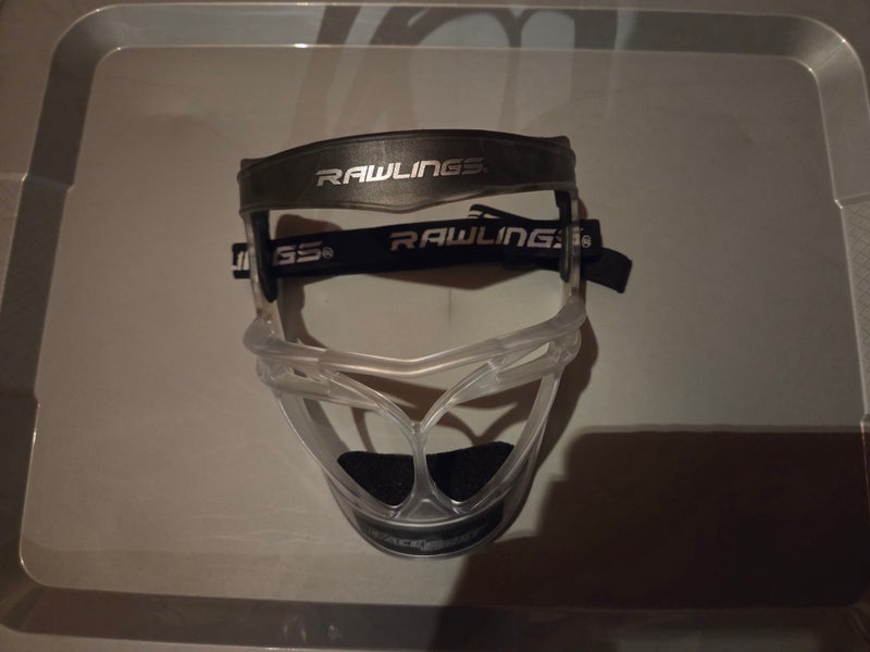Rawlings Face Guard (Used)
