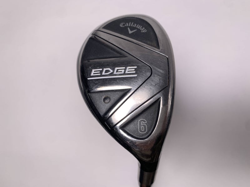 Callaway Edge 6 Hybrid 28* Ladies Graphite Womens RH