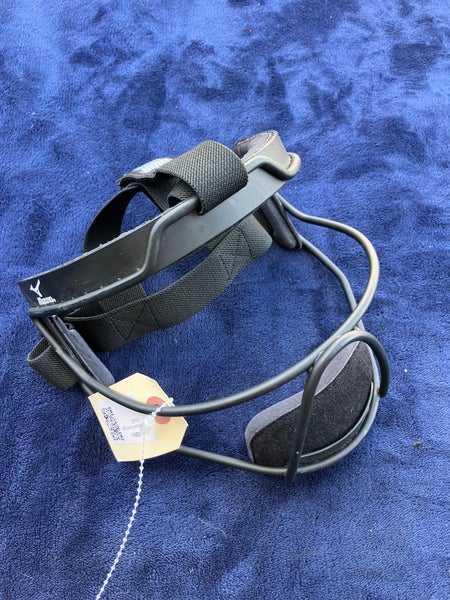 Mizuno Face Guard (Used)