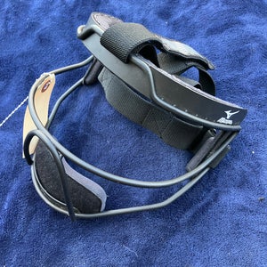 Mizuno Face Guard (Used)