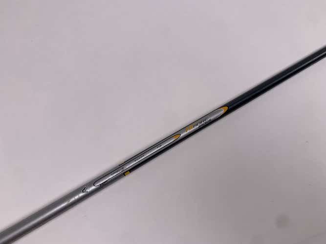 Cleveland Stock 75g Seniors Graphite Hybrid Shaft 37.25" Pull 0.370