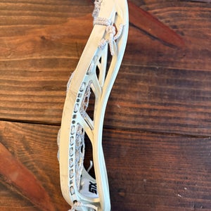 STX Duel 3 Strung Head (Used)