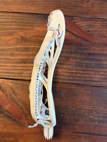 STX Duel 3 Strung Head (Used)