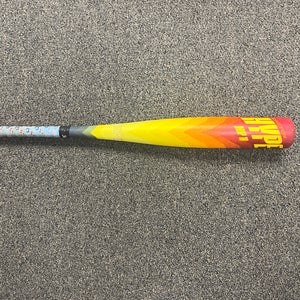 2024 Easton Hype Fire USSSA Bat (-10) 19 oz 29" (Used)
