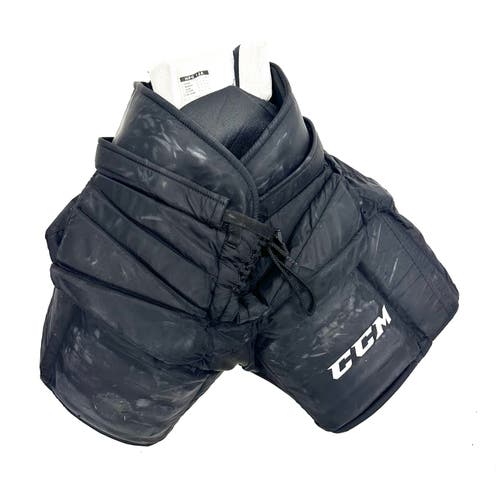 CCM HPG 12A XL Black - RH1484