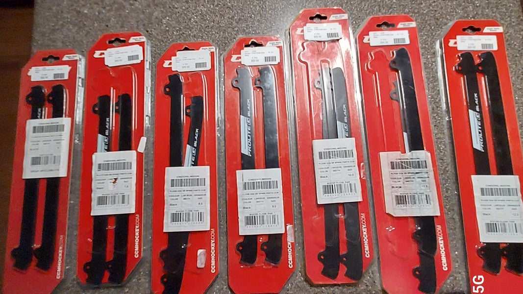 CCM Prolite goal black (New)