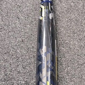 NIW!! 2024 LVS -10 Xeno Fastpitch Softball Bat: WBL2870010 33"/23 oz
