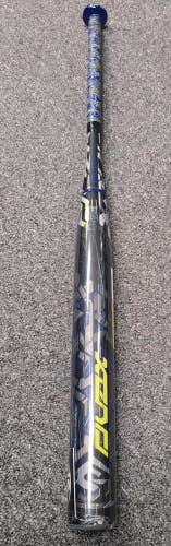 NIW!! 2024 LVS -10 Xeno Fastpitch Softball Bat: WBL2870010 33"/23 oz