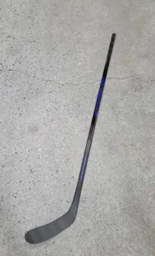Senior CCM Ribcor Trigger 10 Pro Right Handed Hockey Stick P28 85 Flex (New)