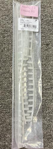 Bumperguard&Grommet Set '24 HEAD Auxetic 2.0 Extreme Pro TK348 (16X19) #285554