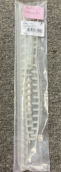 Bumperguard&Grommet Set '24 HEAD Auxetic 2.0 Extreme Pro TK348 (16X19) #285554