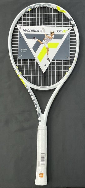 Tecnifibre TF-X1 300 Grip Size 2