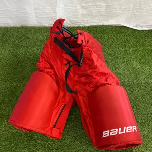 Bauer Nexus Lite Hockey Pants | Senior Large (NHL)