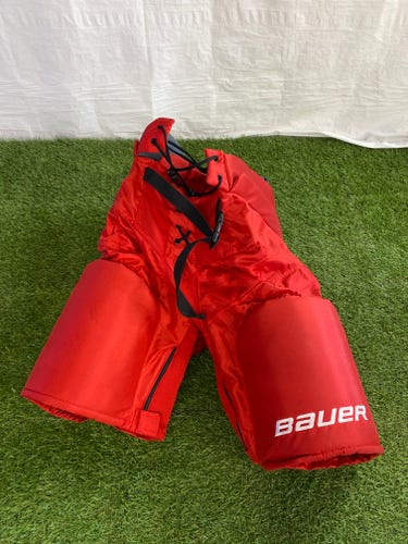 Bauer Nexus Lite Hockey Pants | Senior Large (NHL)