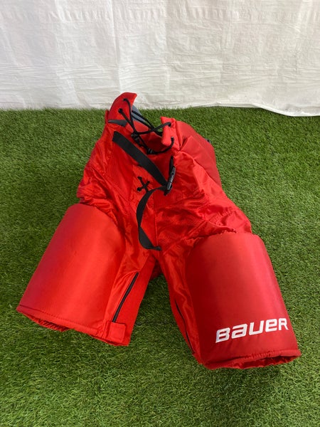 Bauer Nexus Lite Hockey Pants | Senior Large (NHL)