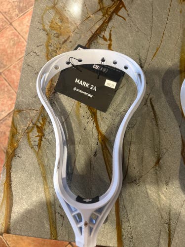StringKing Mark 2A Unstrung Head (New)