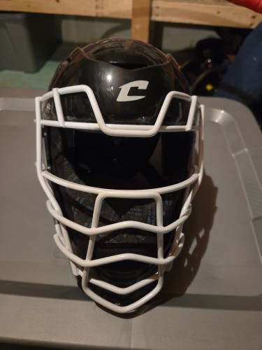 Youth Champro Catcher's Combo (Used)