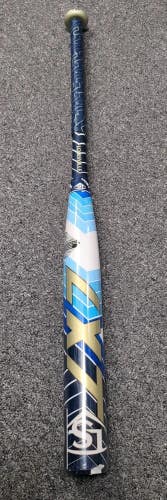 NIW!!! Louisville Slugger LXT -10 Fastpitch Softball WBL2812010 32 In. 22 Oz.!!