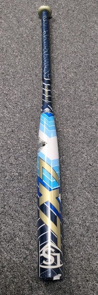 NIW!!! Louisville Slugger LXT -10 Fastpitch Softball WBL2812010 32 In. 22 Oz.!!