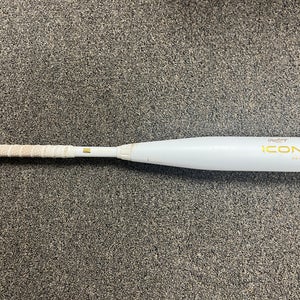 2024 Rawlings Icon USSSA Bat (-8) 21 oz 29" (Used)