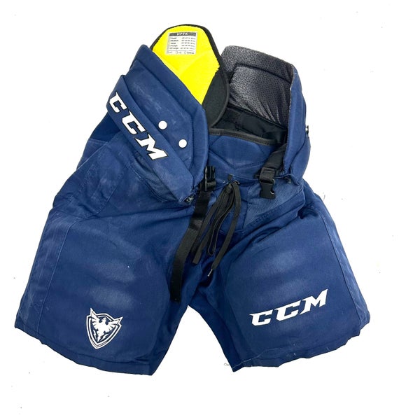CCM HPTK Medium Navy Blue QMJHL - RH1488